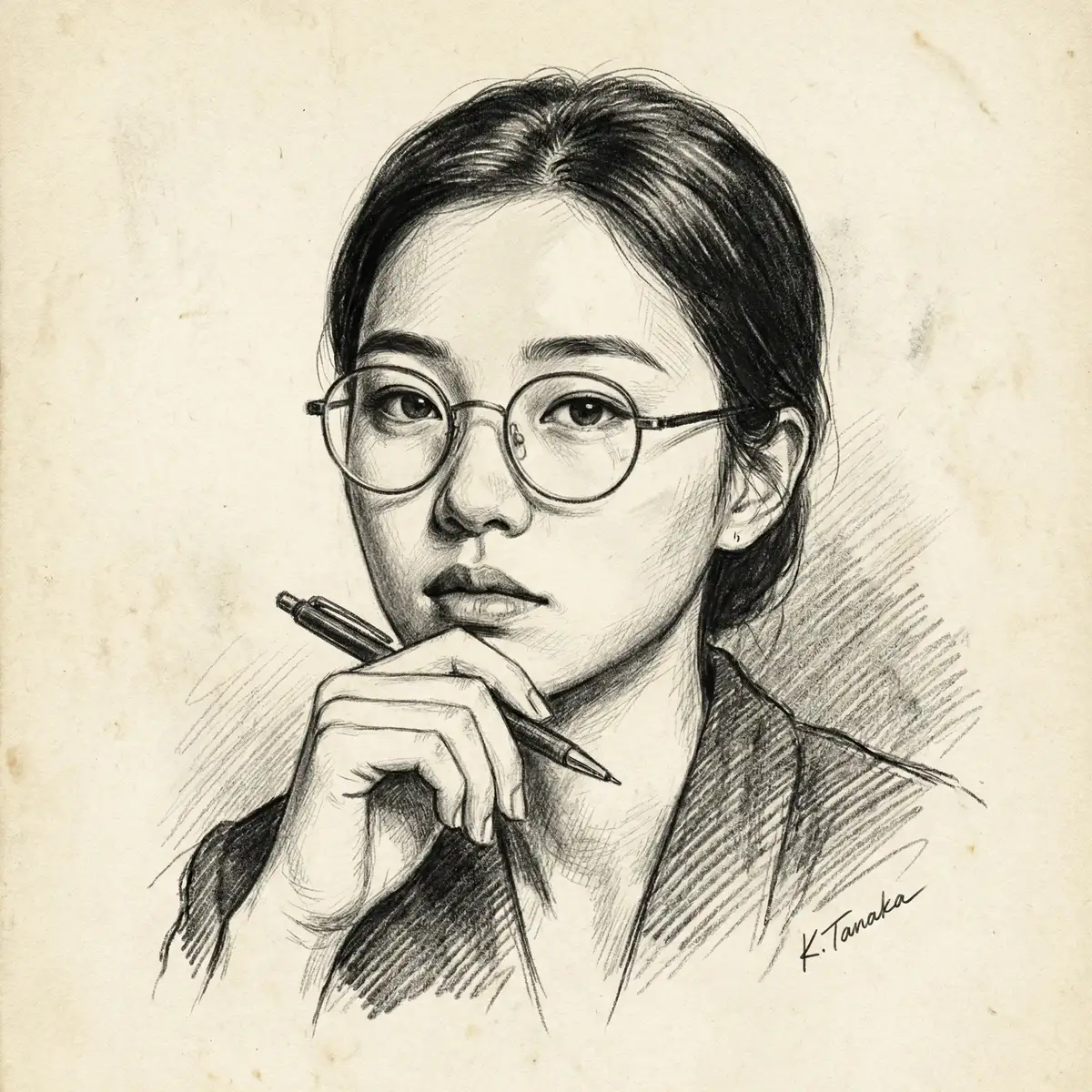 翻译大神林夕 - 熟女区 日语翻译专家